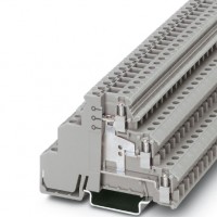 菲尼克斯接線端子 DIKD 1,5-PV - 啟動器/執行器接線端子  物料號：2715092
