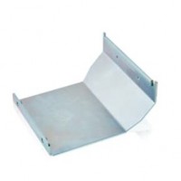 ABB機器人配件  3HAC025080-001  Frame bracket, conn.plate