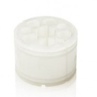 ABB機器人配件  3HAC026156-003   Hose & cable retainer 60