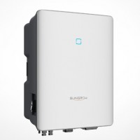 陽光戶用太陽能光伏逆變器，SG10.0RT-20，10KW