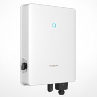 陽光戶用太陽能光伏逆變器， SG10T-CN，10KW