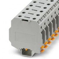 菲尼克斯接線端子  UKH 50 1500V - 大電流接線端子  物料號：3247400