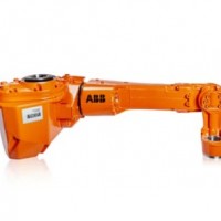 ABB機器人配件  3HAC029215-001  ID, Process upper arm IRB1600