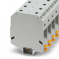 菲尼克斯接線端子  UKH 95 1500V - 大電流接線端子  物料號：3247419
