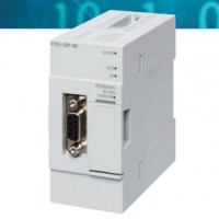 三菱微型可編程控制器 FX5系列 PROFIBUS-DP主站模塊 FX5-DP-M