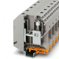 菲尼克斯接線端子  UKH 150 - 大電流接線端子  物料號：3010110