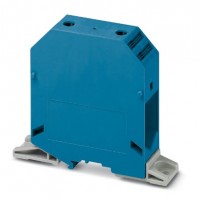 菲尼克斯接線端子  UKH 150-F BU - 大電流接線端子  物料號：3247065