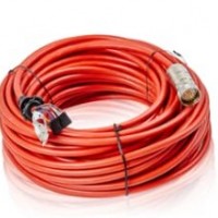 ABB機(jī)器人配件 3HAC031683-004   Cable Teach Pendant 30m