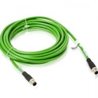 ABB機器人配件  3HAC031924-001  Profinet cable 7m