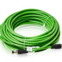 ABB機器人配件  3HAC031924-002  Profinet cable 15m