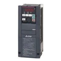 三菱變頻器 FR-A800系列 FR-A820-0016 額定功率2.2kW 額定電壓200V