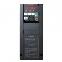 三菱變頻器 FR-A800系列 FR-F820-00046 額定功率0.75kW 額定電壓200V