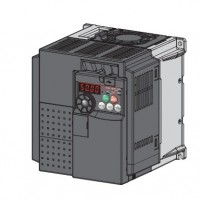 三菱變頻器 FR-D700系列 FR-D720S-0.75K-CHT 0.75kW 單相200V電源