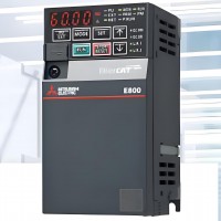 三菱變頻器 CS80系列緊湊型變頻器 FR-CS84-012-60 0.4kW 三相400V電源