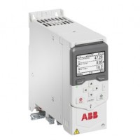 ABB  低壓交流傳動變頻器   ACS480-04-04A1-4