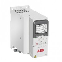 ABB  低壓交流傳動變頻器   ACS480-04-12A7-4