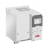 ABB  低壓交流傳動變頻器   ACS480-04-018A-4