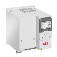 ABB  低壓交流傳動變頻器   ACS480-04-026A-4