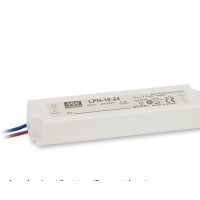 meanwell明緯  交流/直流  60W單組輸出開關電源  恒流  LPC-60-1750