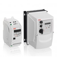 ABB  低壓交流傳動變頻器   ACS255-01U-02A3-1