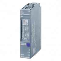 西門子變頻器   I/O 系統   SIMATIC ET 200SP系列  6ES7135-6HD00-0BA1