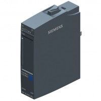 西門子變頻器   I/O 系統   SIMATIC ET 200SP系列  6ES7134-6HD01-0BA1