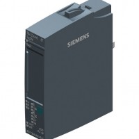 西門子變頻器   I/O 系統   SIMATIC ET 200SP系列  6ES7138-6AA01-0BA0