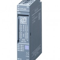 西門子變頻器   I/O 系統   SIMATIC ET 200SP系列  6ES7134-6GF00-0AA1