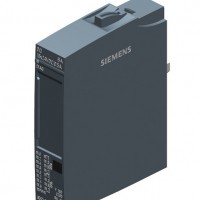 西門子變頻器   I/O 系統   SIMATIC ET 200SP系列  6ES7132-6BH00-0AA0