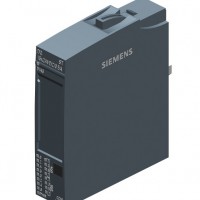 西門子變頻器   I/O 系統   SIMATIC ET 200SP系列  6ES7132-6BH01-0BA0