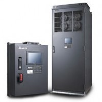 臺達 APF2000 主動式濾波器 APF050A43A-31 有源電力濾波器, 額定補償電流 - 50 A, 200 ~ 480 V/ 三相