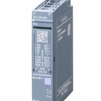 西門子變頻器   I/O 系統   SIMATIC ET 200SP系列  6ES7134-6GB00-0BA1