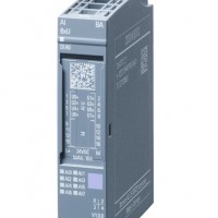 西門子變頻器   I/O 系統   SIMATIC ET 200SP系列  6ES7134-6FF00-0AA1