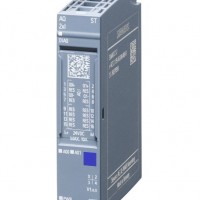 西門子變頻器   I/O 系統   SIMATIC ET 200SP系列  6ES7135-6GB00-0BA1