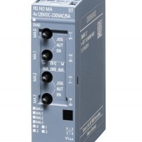 西門子變頻器   I/O 系統   SIMATIC ET 200SP系列  6ES7132-6MD00-0BB1