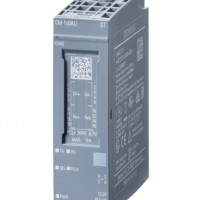 西門子變頻器   I/O 系統(tǒng)   SIMATIC ET 200SP系列   6ES7137-6CA00-0BU0