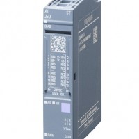 西門子變頻器   I/O 系統   SIMATIC ET 200SP系列  6ES7134-6FB00-0BA1