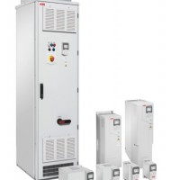 ABB  低壓交流傳動變頻器   ACQ80-04-03KW0-4