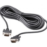 西門子變頻器 I/O 系統(tǒng) SIMATIC S7 MPI 電纜 5 米/6ES7901-0BF00-0AA0