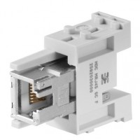 魏德米勒 接插件 RockStar?ModuPlug 電氣模塊 訂貨號 2592030000 / HDC MRJ45 GC F