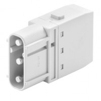 魏德米勒 接插件 RockStar?ModuPlug 電氣模塊 訂貨號(hào) 2772780000 / 電源模塊HDC MHX 3 MP