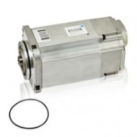 ABB機器人配件  3HAC059034-002   Rotational ac motor  M7