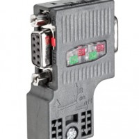 西門子變頻器 I/O 系統(tǒng) SIMATIC DP,連接器 針對 PROFIBUS 最多至12MBit/s 90° 電纜出線/6ES7972-0BB52-0XA0