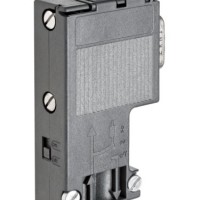西門子變頻器 I/O 系統(tǒng) SIMATIC DP,連接器 針對 PROFIBUS 最多至12 MBit/s 90°電纜出線/6ES7972-0BA12-0XA0