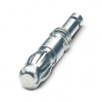 菲尼克斯接線端子 MPS-MT/ 4MM - 測試插頭  物料號：3048577