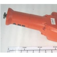 ABB機器人配件  3HNA023512-001   UPPER ARM, SPARE, ORANGE