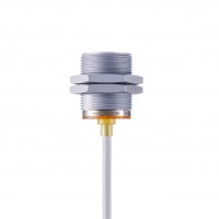 易福門(mén)ifm 全金屬傳感器 全金屬電感式接近開(kāi)關(guān) IIR204