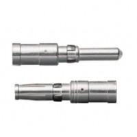 魏德米勒 接插件 RockStar?ModuPlug  重載  訂貨號 1698150000 / HDC-C-M3-BM2.5AG