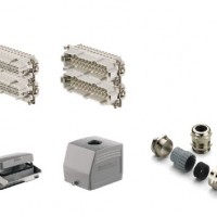 魏德米勒 接插件 RockStar?ModuPlug  重載  訂貨號(hào) 1802360000 / HDC-KIT-HE 48.150 M
