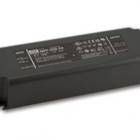 meanwell明緯  200W恒流型LED驅動器  NPF-200-42